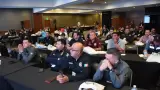 Capacitan a coordinadores municipales de Protecci�n Civil