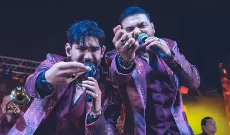 Banda El Recodo