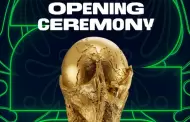 �A qu� hora es la inauguraci�n del Mundial 2026 y d�nde verla?