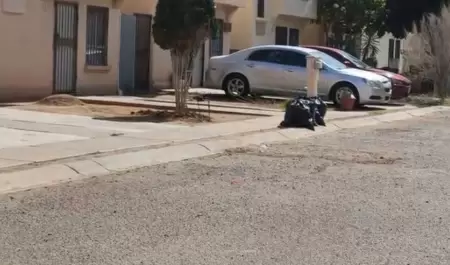 Hallazgo de pareja sin vida en Puerta Real