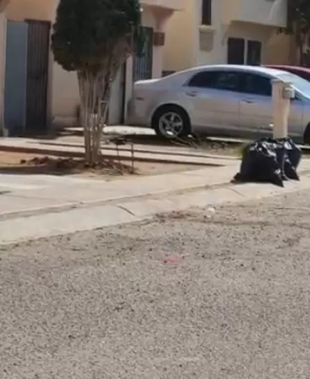 Hallazgo de pareja sin vida en Puerta Real