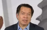 "No es necesario hacer este tipo de manifestaciones": SEP a la CNTE