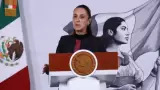 Claudia Sheinbaum