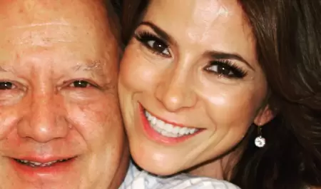 Jaime S�nchez Rosaldo, Alessandra Rosaldo