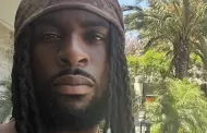 Asesinan a Talay Riley, productor musical de Dua Lipa y Britney Spears