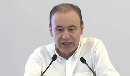 Alfonso Durazo