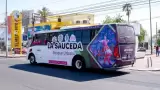 La Sauceda