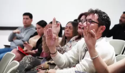 Lengua de Se�as Mexicana
