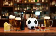 �Mundial desata fiebre futbolera en Hermosillo!
