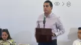 Froyl�n G�mez Gamboa.