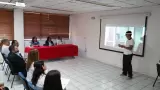 Recorrido virtual interactivo del Museo de los Yaquis.