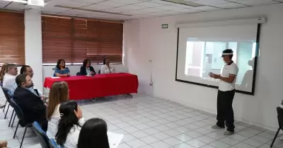 Recorrido virtual interactivo del Museo de los Yaquis.