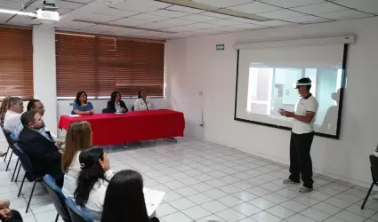 Recorrido virtual interactivo del Museo de los Yaquis.