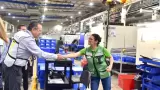 Hermosillo se mantiene como l�der en generaci�n de nuevos empleos