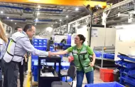 Hermosillo se consolida como la ciudad capital l�der en creaci�n de empleo en M�xico