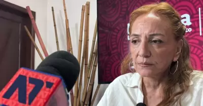 Judith Armenta