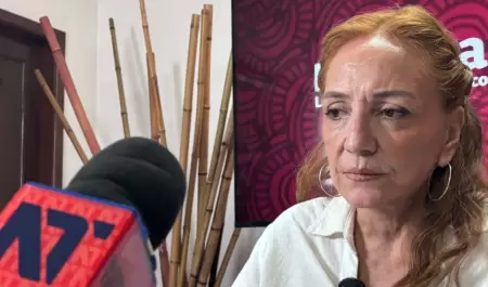 Judith Armenta