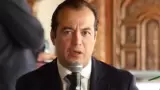 Luis Rosendo Guti�rrez