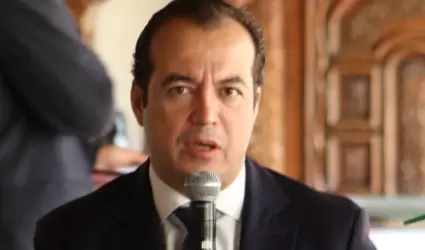Luis Rosendo Guti�rrez