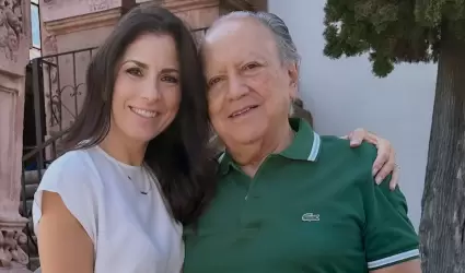 Alessandra Rosaldo, Jaime S�nchez Rosaldo