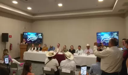 Turismo Sonora