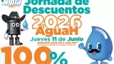 Agua de Hermosillo