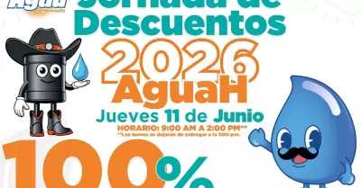 Agua de Hermosillo