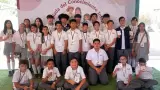 Olimpiada del Conocimiento Infantil
