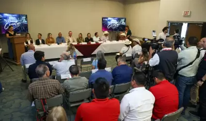 Eventos en Sonora