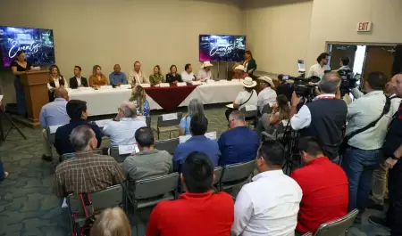 Eventos en Sonora