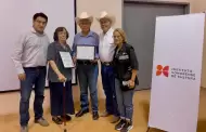 Del proyector a la memoria: homenajean legado de Cine Amigo en Ray�n
