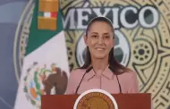 Garantiza Sheinbaum inauguraci�n "sin problema" del Mundial