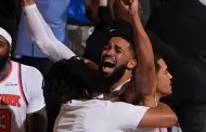 Remontada hist�rica: los Knicks firman la mayor haza�a en unas Finales de la NBA