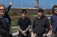 Man� anuncia gira por Latinoam�rica