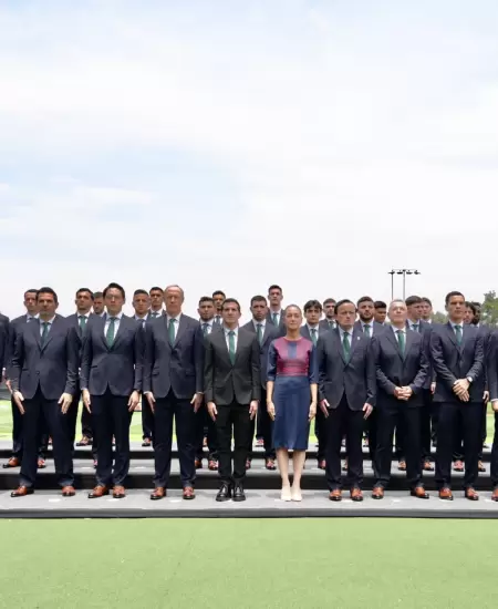 Selecci�n Nacional