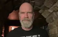Tyler Mane, actor de X-Men revela que padece c�ncer de mama