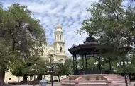 Calor de hasta 48 grados y lluvias prev�n para Sonora este fin de semana