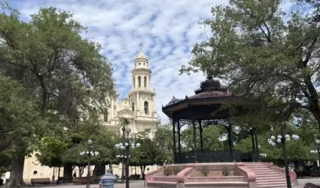 Pronostican lluvias y altas temperaturas para Sonora