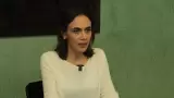 Milka del Carmen Acosta Enr�quez, directora de Servicios Escolares de la Unison