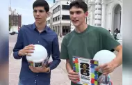 Hermosillo se suma a la fiesta mundialista con transmisi�n en Palacio de Gobierno