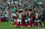 M�xico vence a Sud�frica y arranca con el pie derecho la justa mundialista