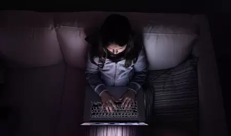 Advierten sobre riesgos de robo de identidad en menores por exposici�n de datos