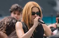 Aseguran que Shakira us� una doble en la inauguraci�n del Mundial 2026