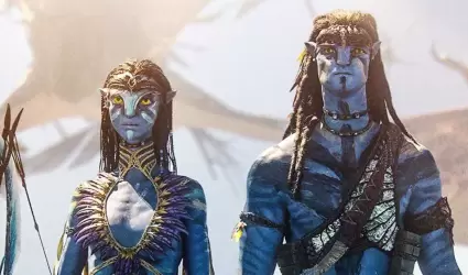 Avatar