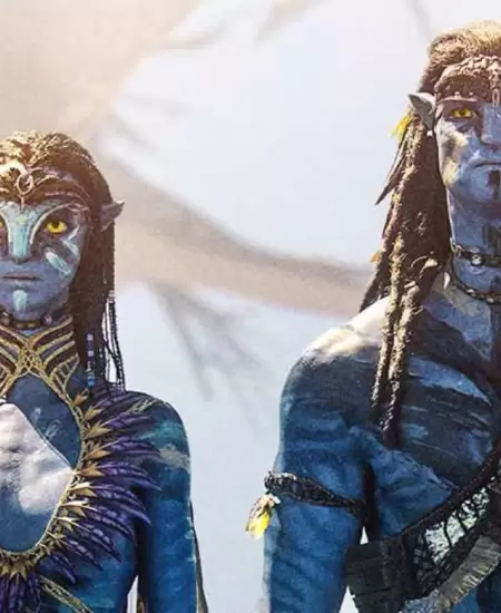 Avatar