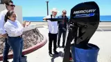 Pesca en Sonora