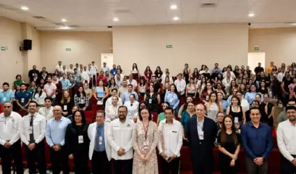 Sonora actualiza su atenci�n a la diabetes