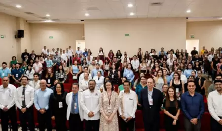 Sonora actualiza su atenci�n a la diabetes