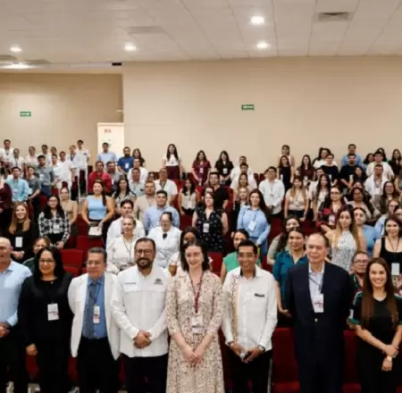 Sonora actualiza su atenci�n a la diabetes