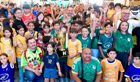 Mundialito H